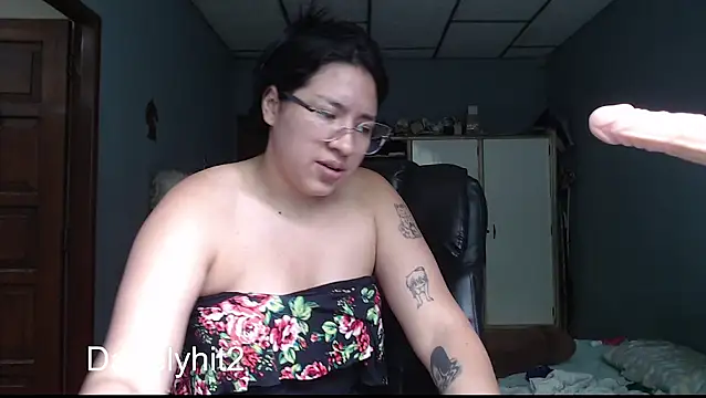 DanelyLopez online show from 07/12/26, 06:09