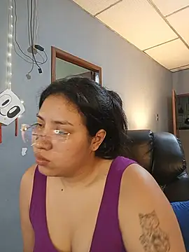 DanelyLopez online show from 06/07/26, 02:06