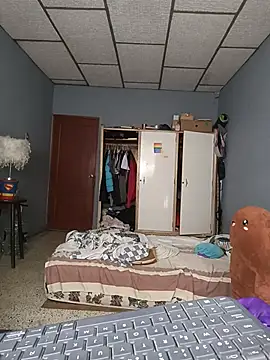 DanelyLopez online show from 06/20/26, 08:47