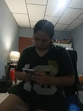 DanelyLopez online show from 06/10/26, 02:46