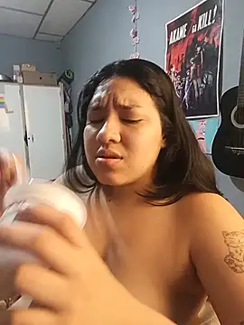 DanelyLopez online show from 06/27/26, 02:28