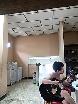 DanelyLopez online show from 03/08/26, 08:23