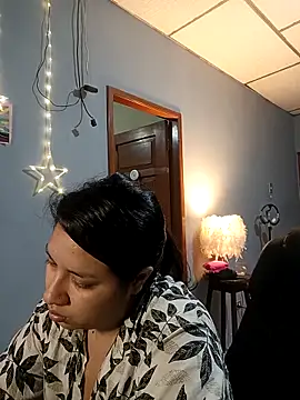 DanelyLopez online show from 04/08/26, 04:03