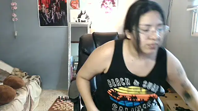 DanelyLopez online show from 03/23/26, 10:31