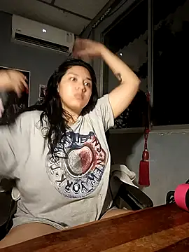 DanelyLopez online show from 02/21/26, 02:02