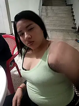 DanelyLopez online show from 02/22/26, 02:25