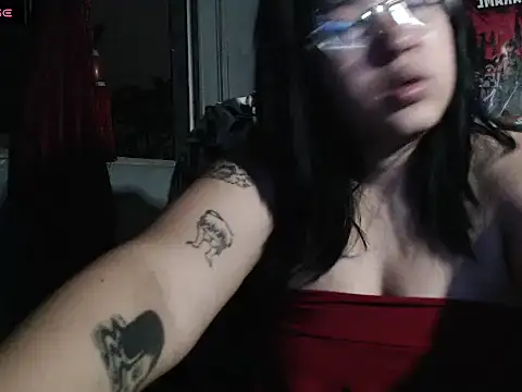 DanelyLopez online show from 11/15/25, 04:27