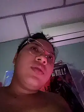 DanelyLopez online show from 10/31/25, 03:25