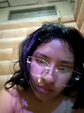 DanelyLopez online show from 12/03/25, 03:07