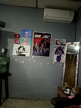 DanelyLopez online show from 02/05/26, 01:12