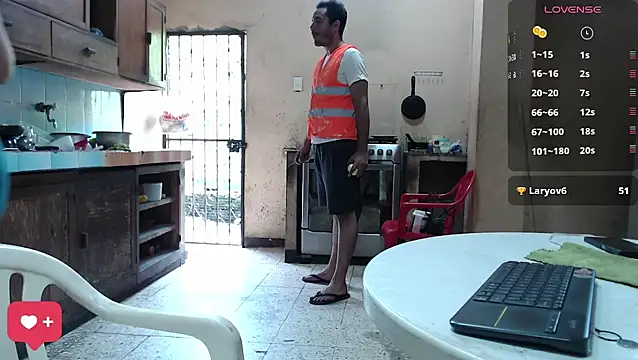 DanelyLopez online show from 02/12/26, 09:47