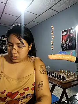 DanelyLopez online show from 04/29/26, 02:49