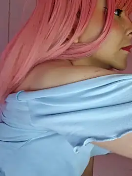 PastelitoGaming online show from 11/07/25, 04:06