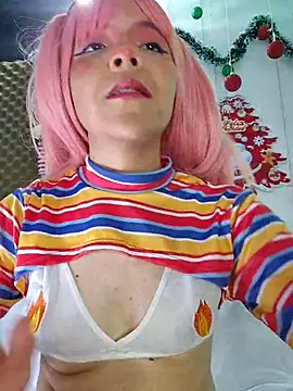 PastelitoGaming online show from 11/22/25, 09:35