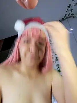 PastelitoGaming online show from 12/25/24, 03:40