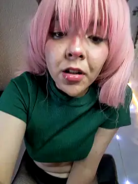 PastelitoGaming online show from 03/09/25, 02:50