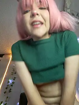 PastelitoGaming online show from 02/25/25, 03:09