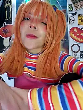 PastelitoGaming online show from 10/18/25, 08:33