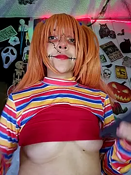 PastelitoGaming online show from 10/29/25, 04:00