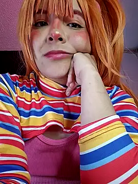 PastelitoGaming online show from 10/18/25, 02:02