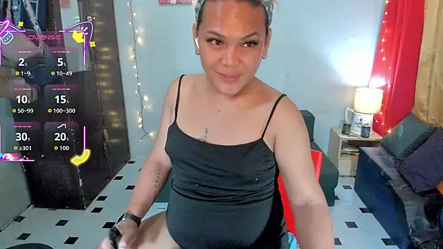 ivyDvil05 online show from 03/27/26, 03:57