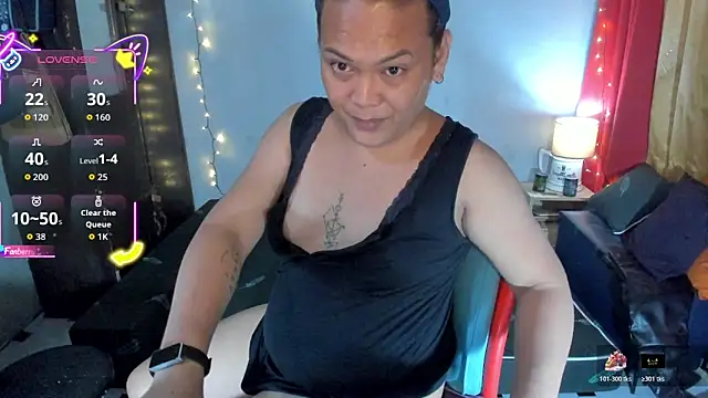 ivyDvil05 online show from 03/06/26, 02:56