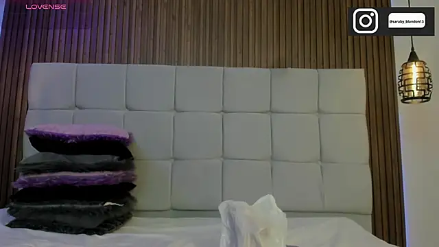 Saravy Blandon online show from 01/17/26, 10:19