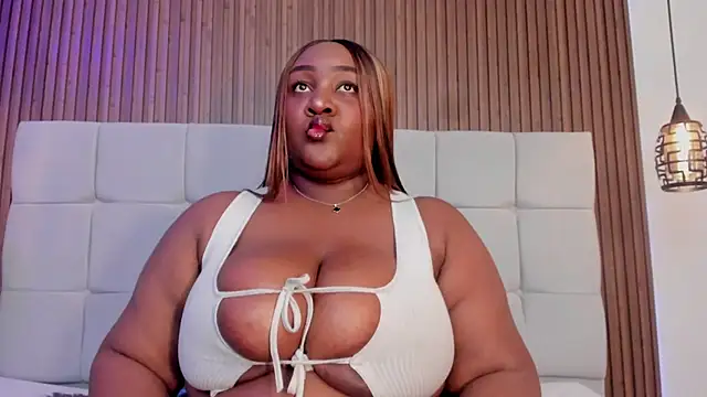 Saravy Blandon online show from 02/25/26, 11:43