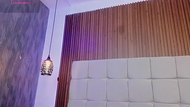 Saravy Blandon online show from 02/26/26, 10:04