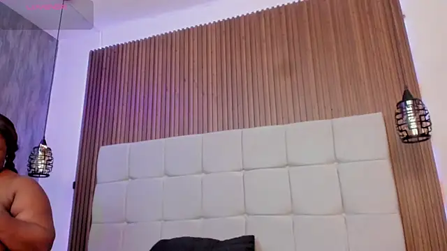 Saravy Blandon online show from 03/28/26, 10:05