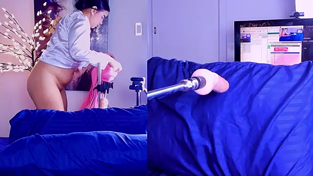 Curvy Cute online show from 03/18/26, 03:31