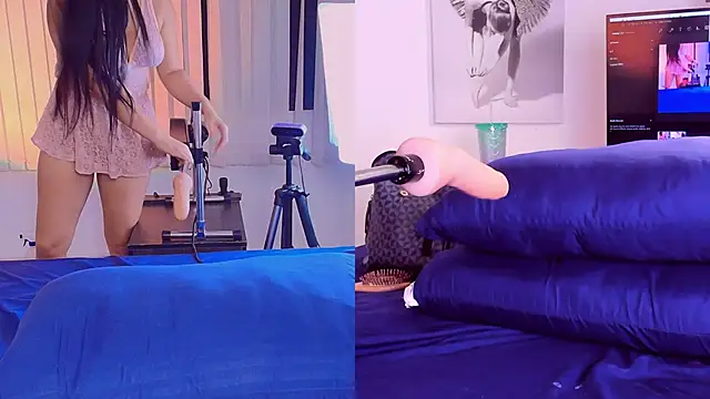 Curvy Cute online show from 04/13/26, 03:32