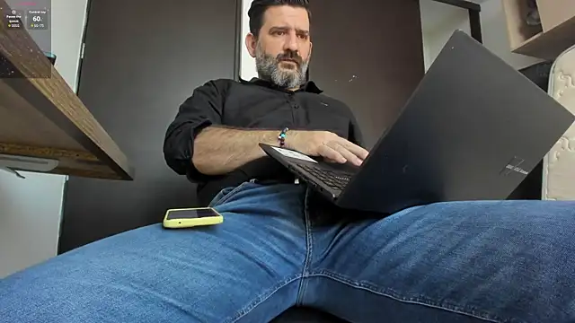 Maxi TheBigDaddy online show from 05/26/26, 01:09