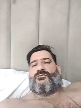 Maxi TheBigDaddy online show from 04/02/26, 08:59