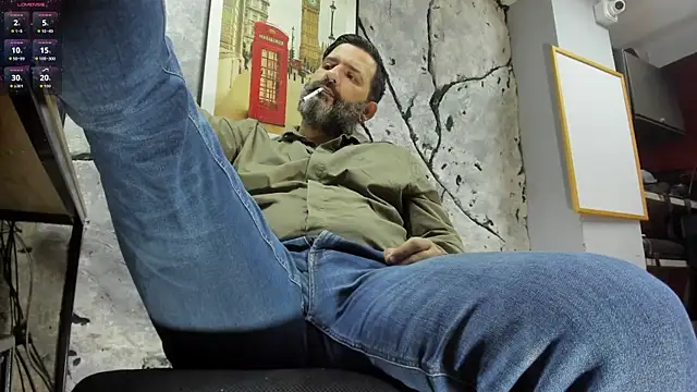 Maxi TheBigDaddy online show from 05/13/26, 11:39
