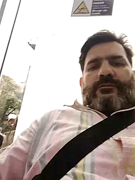 Maxi TheBigDaddy online show from 04/07/26, 11:56