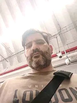 Maxi TheBigDaddy online show from 03/10/26, 07:40