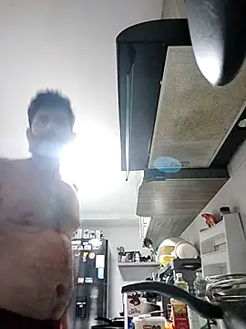 Maxi TheBigDaddy online show from 04/13/26, 11:03