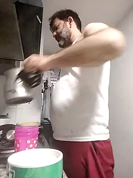 Maxi TheBigDaddy online show from 03/20/26, 11:00