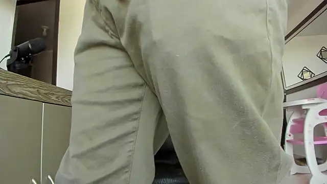 Maxi TheBigDaddy online show from 03/16/26, 12:42