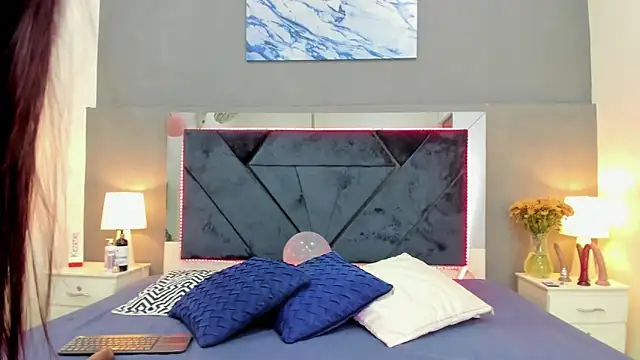 Lauralove 69 online show from 10/18/25, 02:08