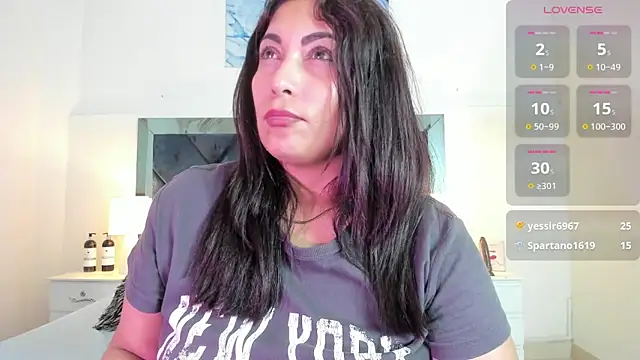 Lauralove 69 online show from 02/19/25, 02:44