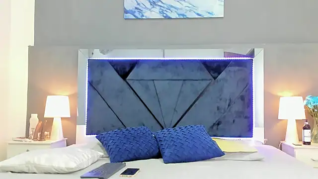 Lauralove 69 online show from 09/22/25, 08:26