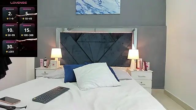 Lauralove 69 online show from 03/23/26, 08:19