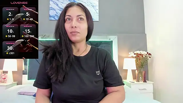 Lauralove 69 online show from 09/15/25, 06:52