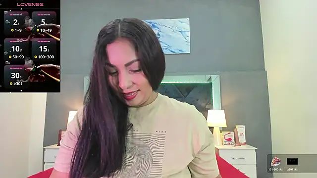 Lauralove 69 online show from 02/14/26, 06:19