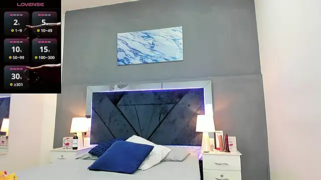 Lauralove 69 online show from 02/19/26, 08:17