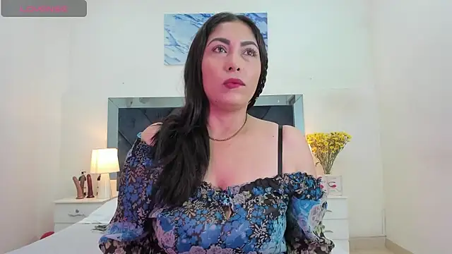 Lauralove 69 online show from 02/26/25, 07:10