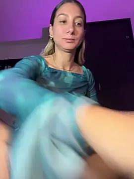 DanikRosse online show from 12/23/25, 04:56