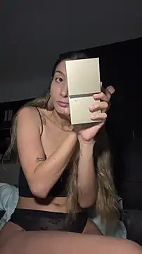 DanikRosse online show from 01/14/26, 04:49